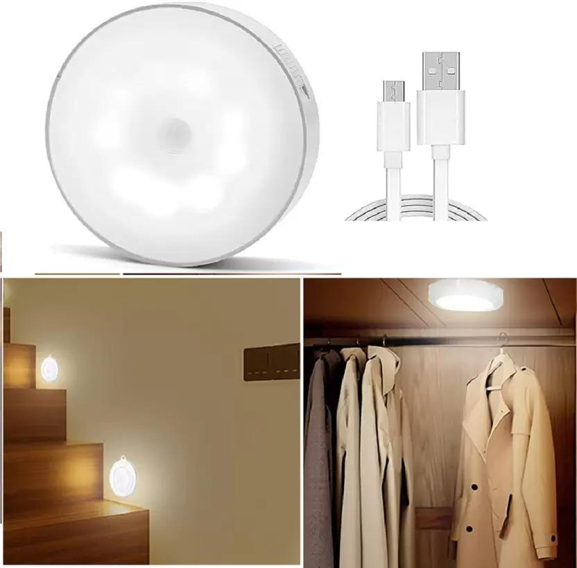 Motion Sensor Light for Home