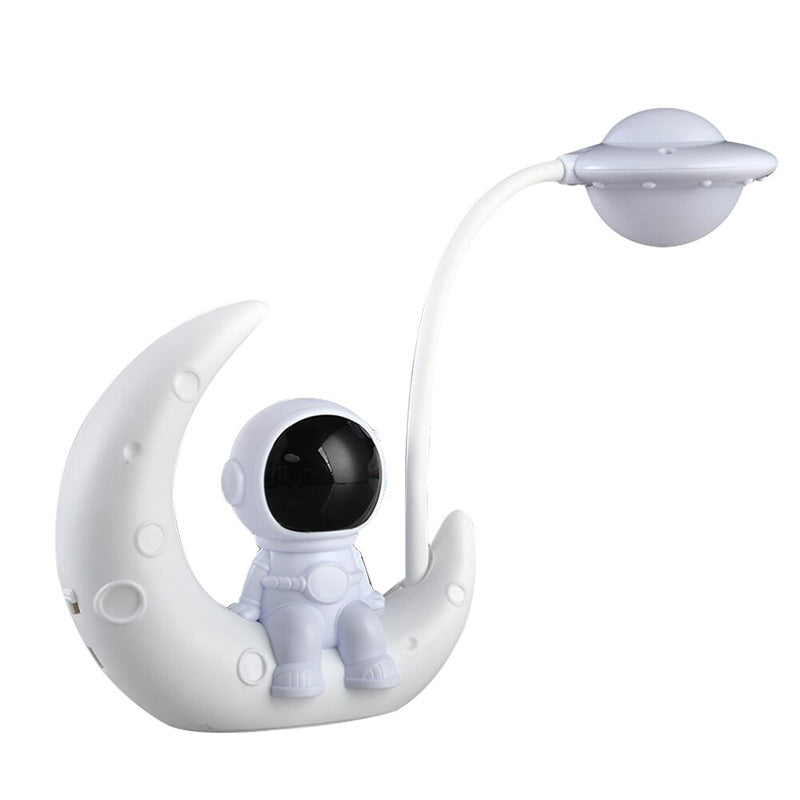 Astronaut Desk Lamp