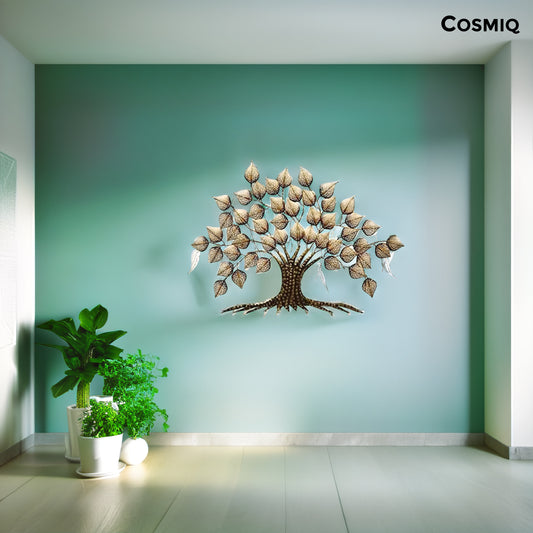 Majestic tree Wall Art - 38 Inch